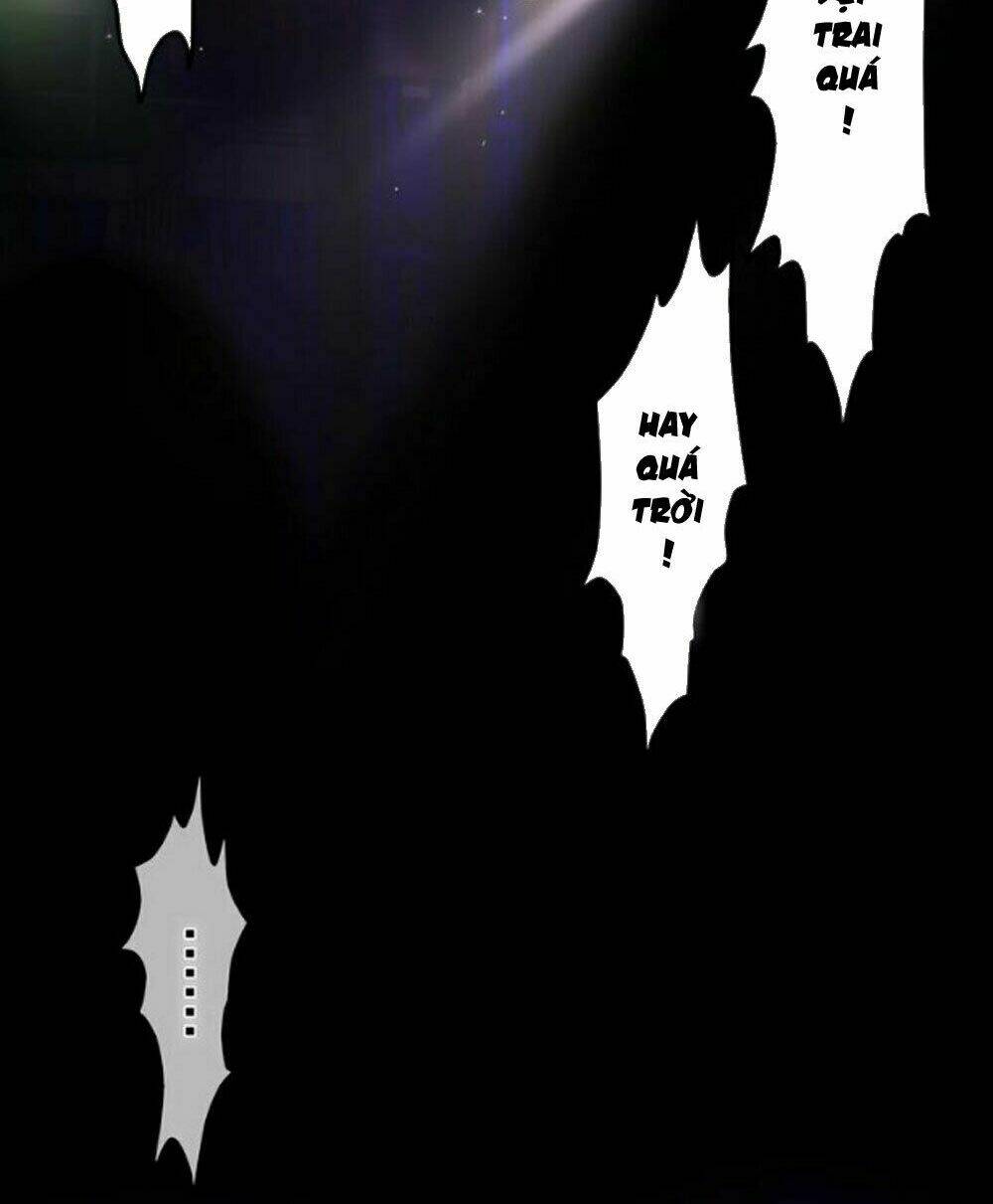 Tháng Sáu Kì Diệu: Chapter 33