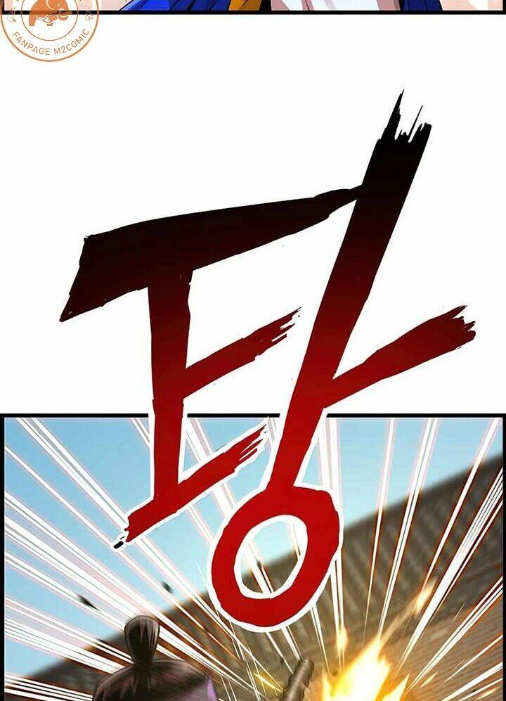 Tôi Sẽ Sống Như Một Hoàng Tử: Chapter 55