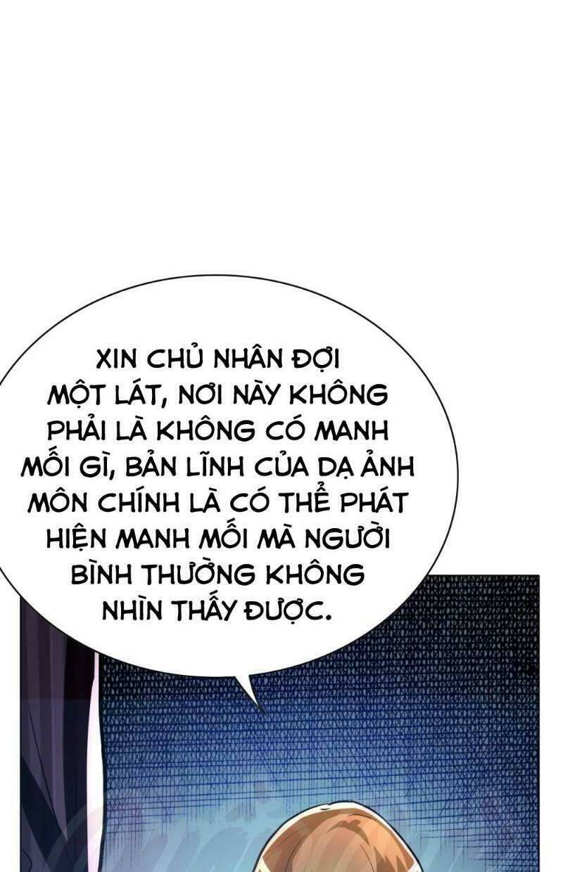 Hệ Thống Tiên Tôn Tại Đô Thị: Chapter 98