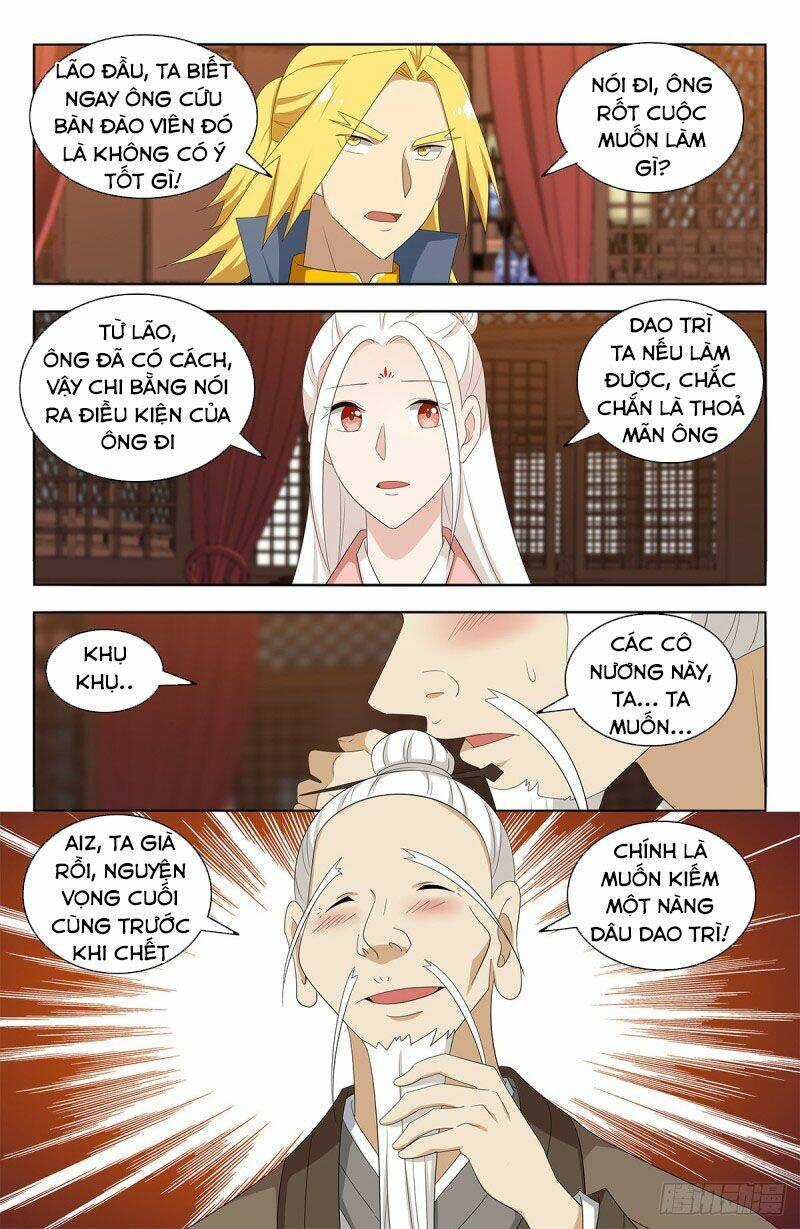 Tối Cường Phản Sáo Lộ Hệ Thống: Chapter 437