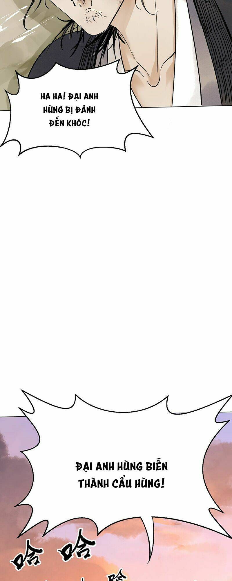 Liên Thành Quyết: Chapter 4