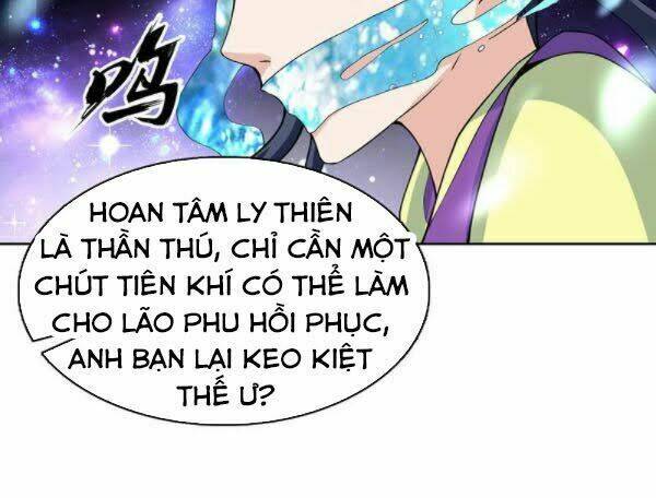 Tối Cường Thần Thú Hệ Thống: Chapter 205