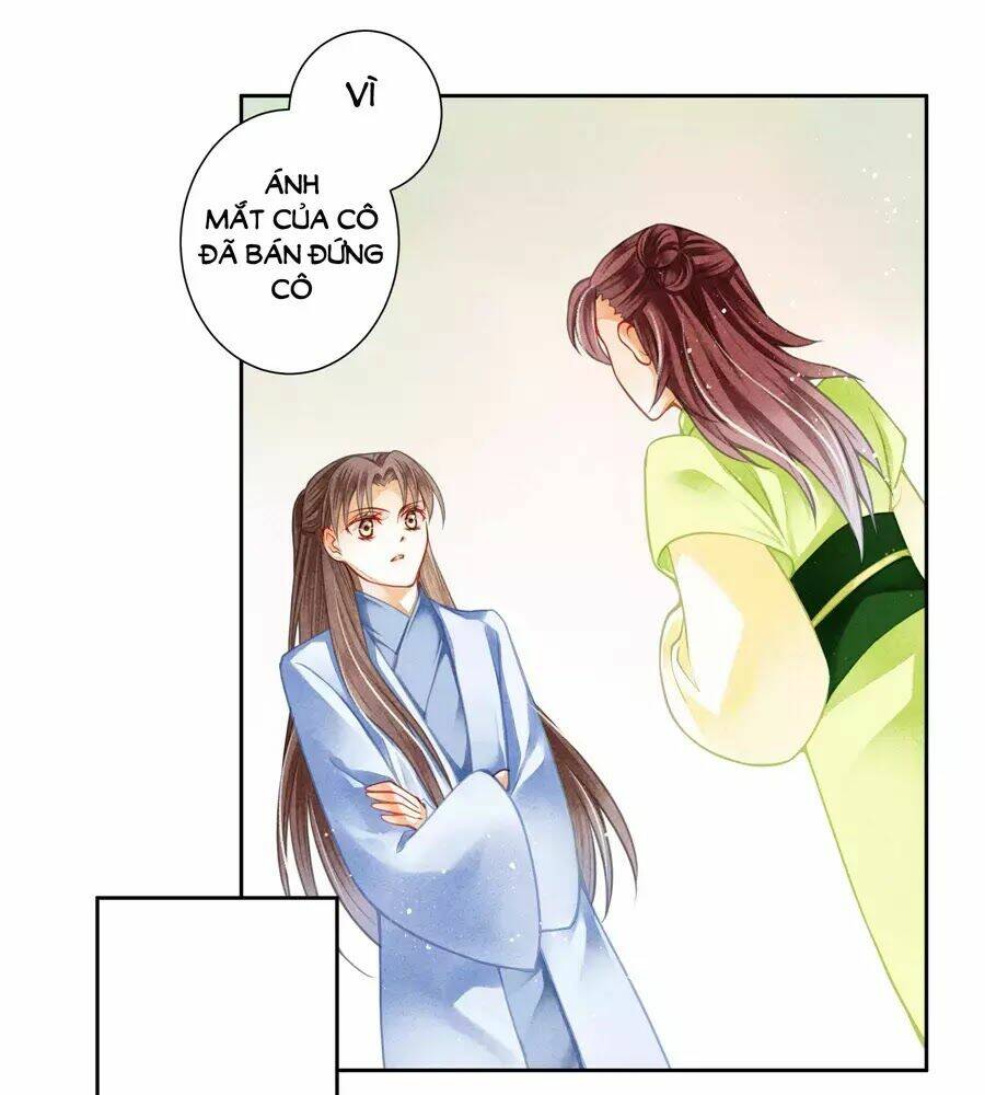 Ái Thượng Vô Địch Tiếu Hoàng Hậu: Chapter 106