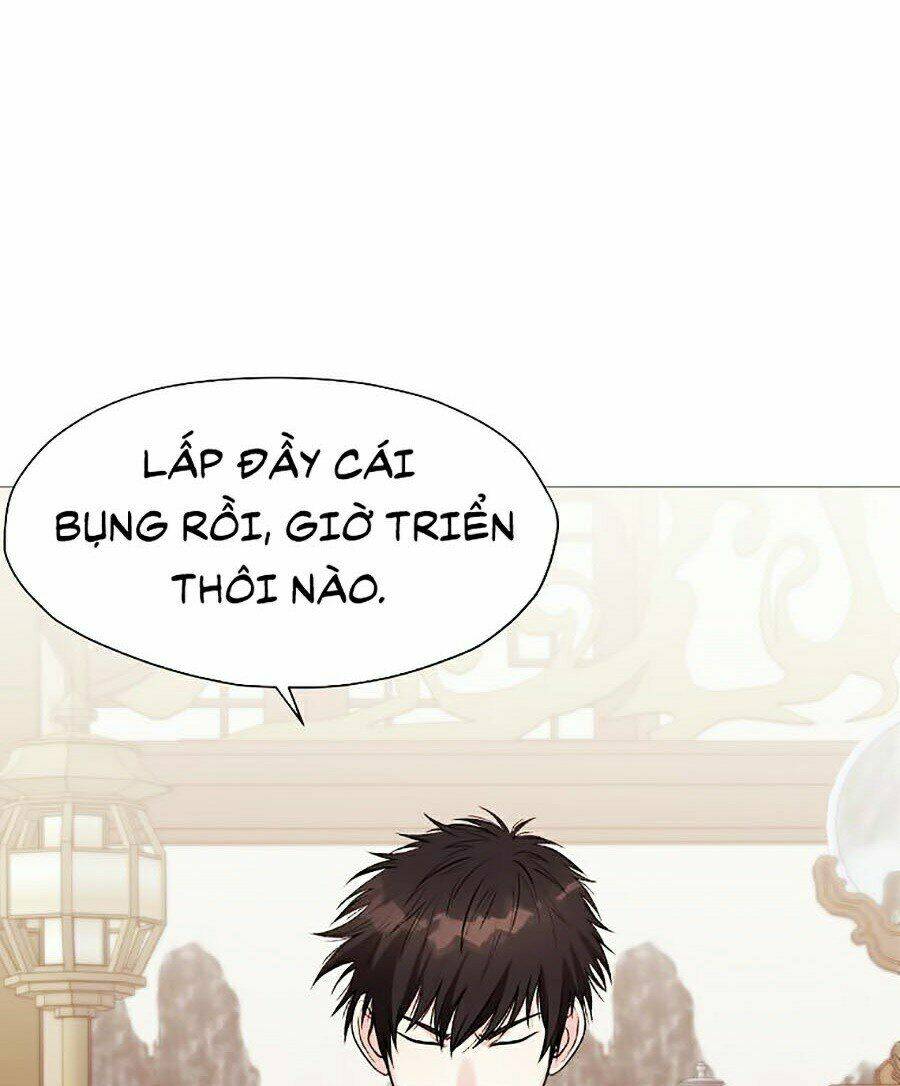 Thiên Võ Chiến Thần: Chapter 4