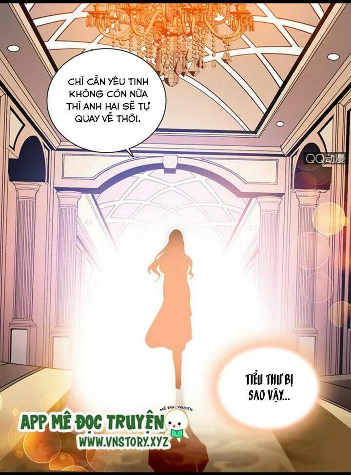 Nữ Hầu Sau Giờ Học: Chapter 46