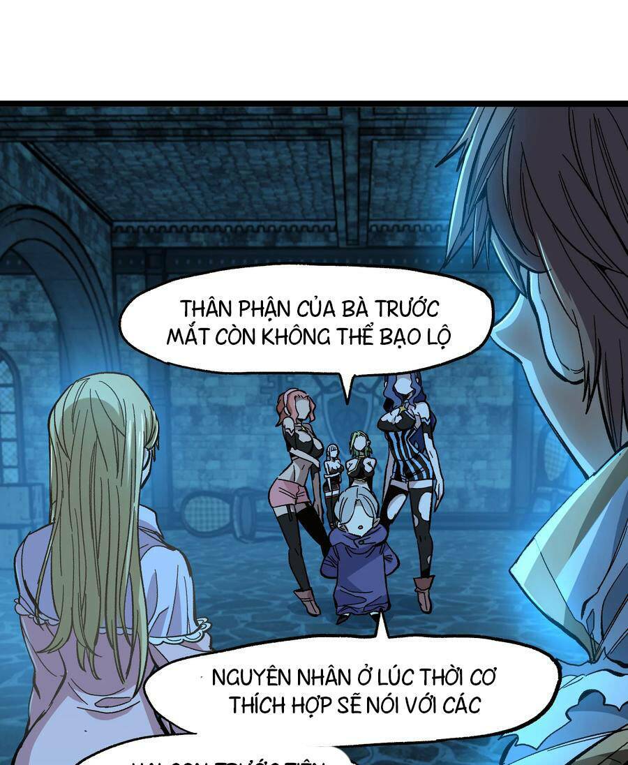 Vú Em Vô Địch: Chapter 22