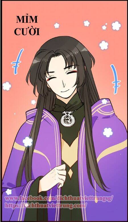 Bạn Trai Tôi Là Cẩm Y Vệ 2: Chapter 18