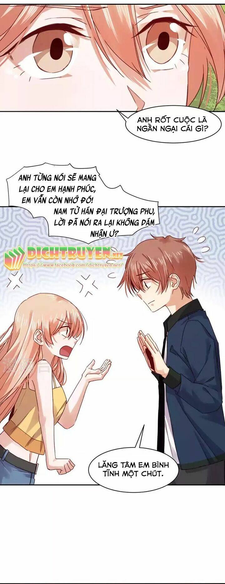 Vợ Yêu Của Ác Ma: Chapter 89