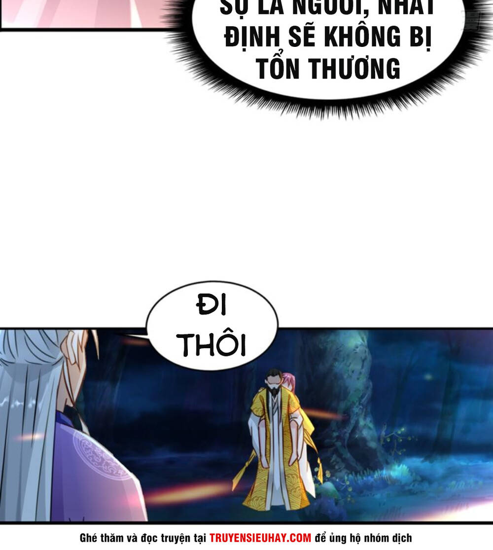 Lão Tổ Của Bạn Đang Online: Chapter 10