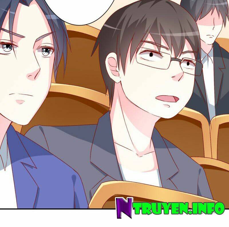 Này! Đừng Động Vào Phô Mai Của Tôi: Chapter 75