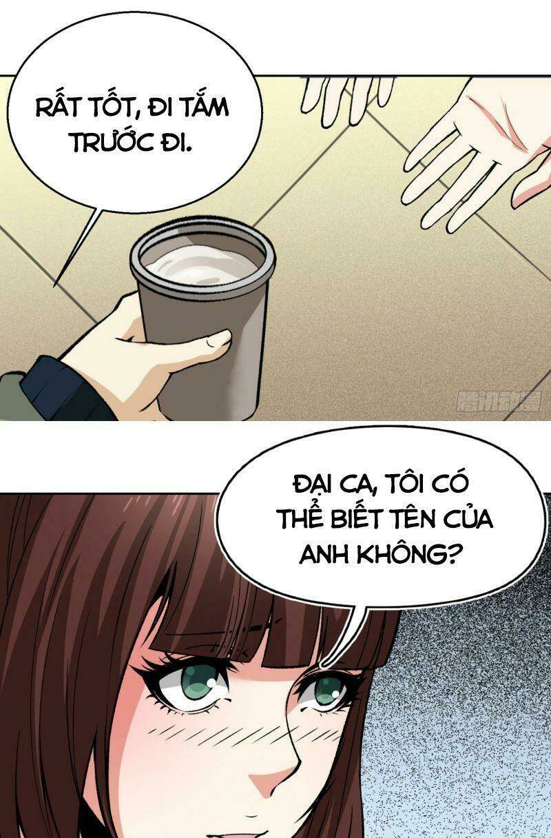 Cuồng Thiếu Siêu Thiên Tài: Chapter 13