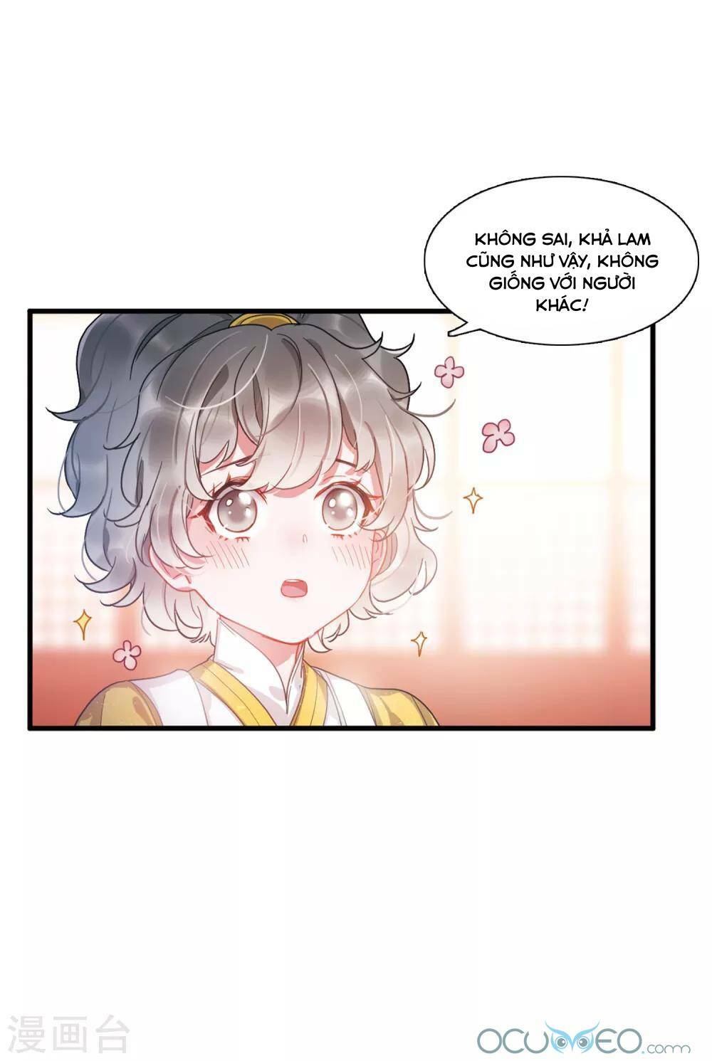 Danh Kiếm Chủng: Chapter 12