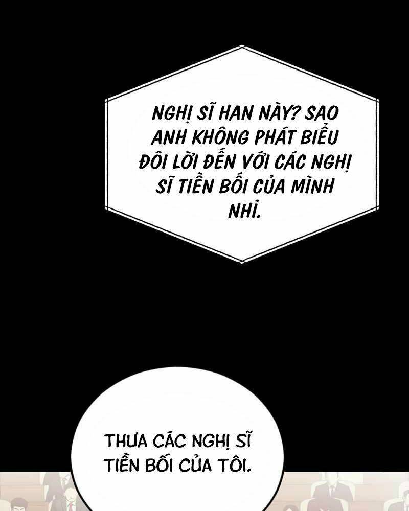 Cánh Cổng Mở Ra Đúng Ngày Đầu Tiên Tôi Thành Chính Trị Gia: Chapter 3