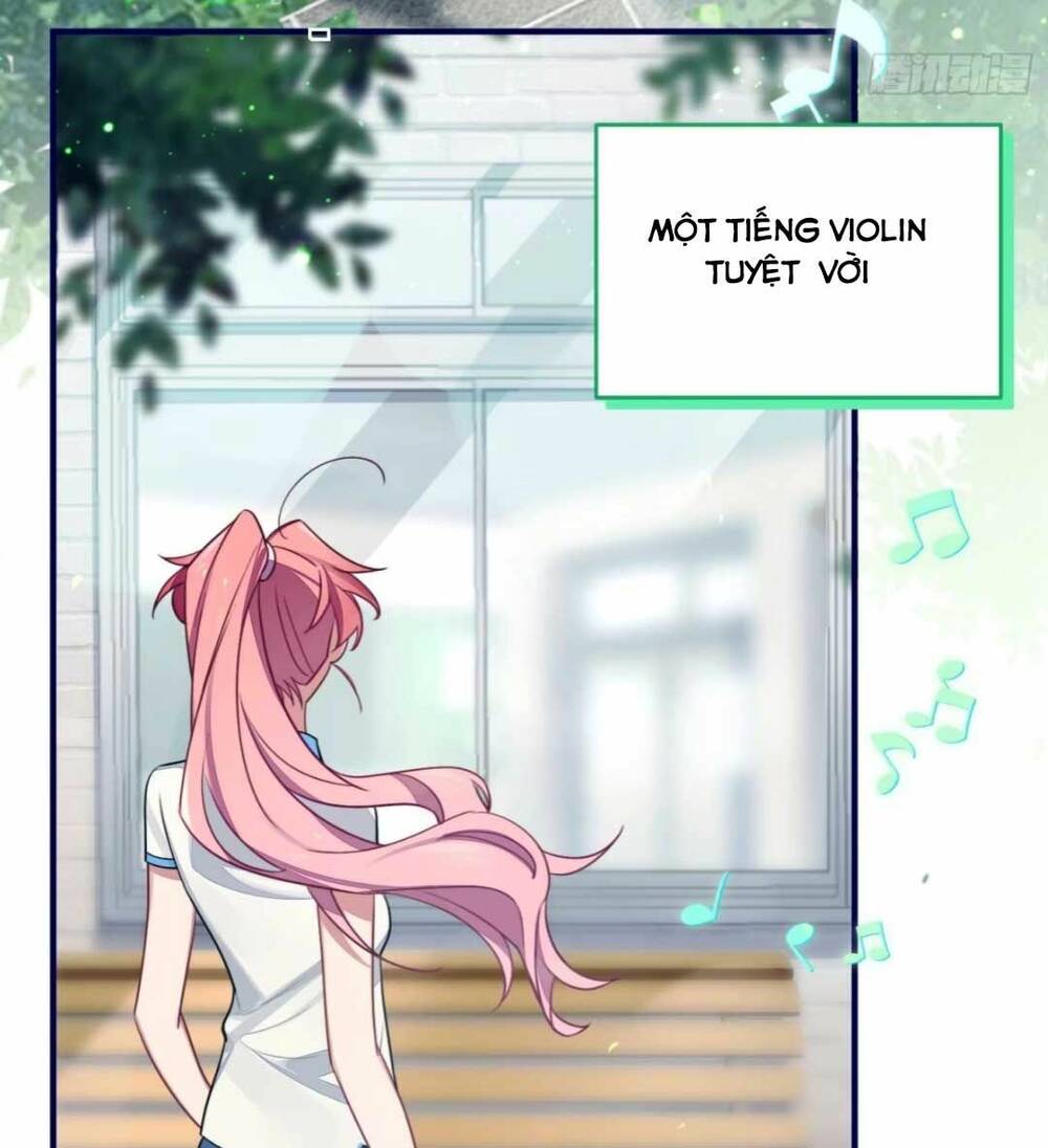 Ta Cùng Cẩu Nam Nhân Yêu Đương: Chapter 10