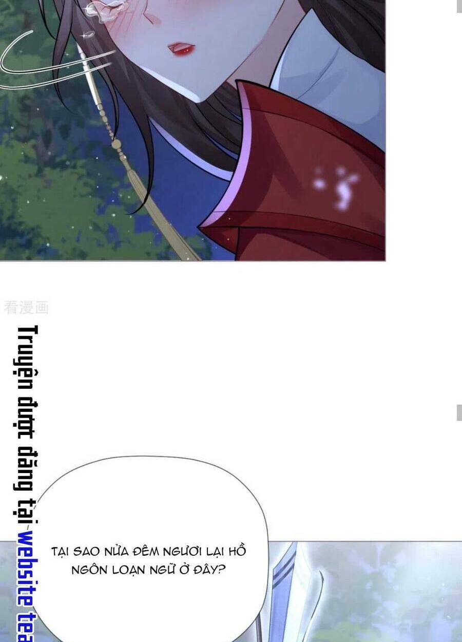 THIẾT LẬP ÁC NỮ CỦA TÔI SỤP ĐỔ RỒI: Chapter 29