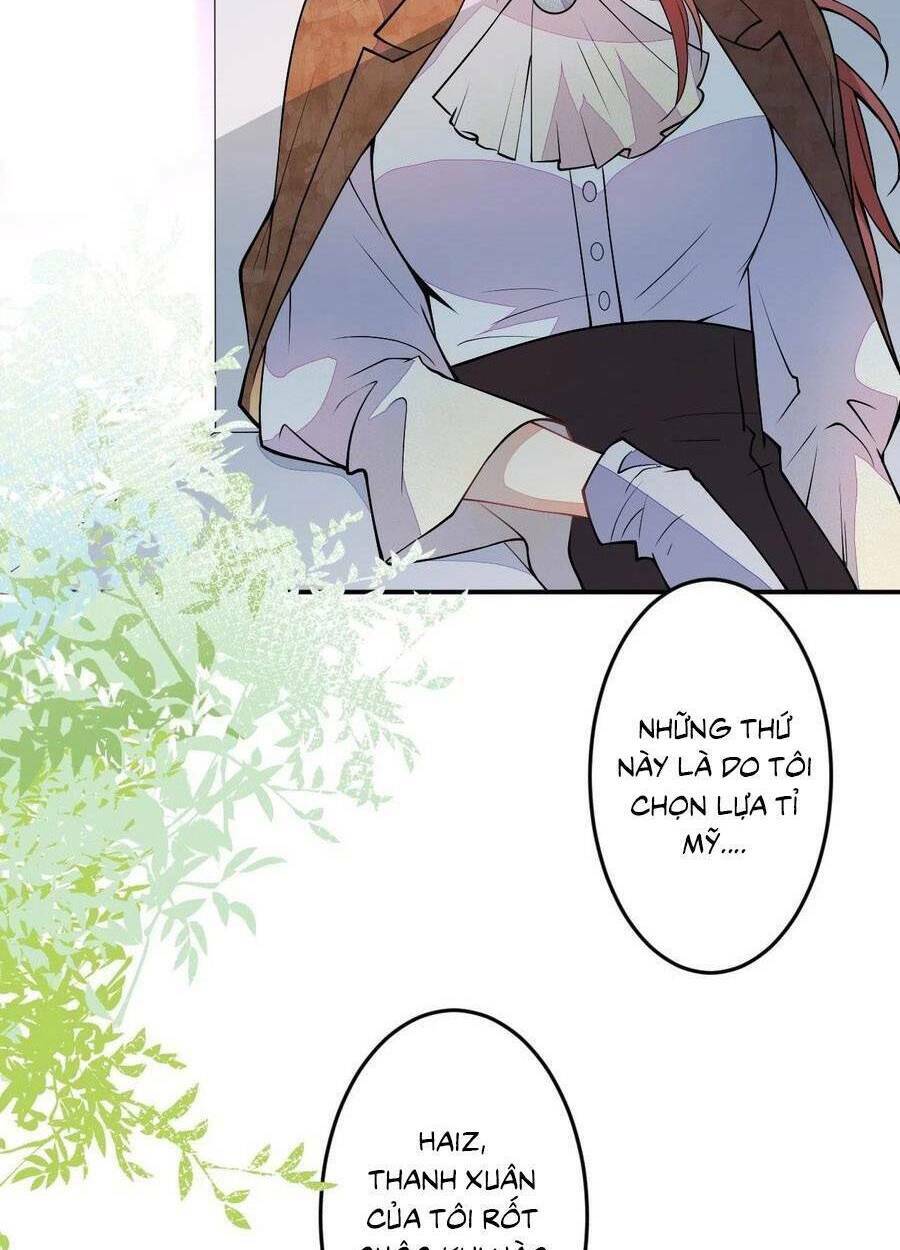 Xuyên Không Đến Thế Giới Trở Thành Đóa Hoa Của Anh: Chapter 62.5