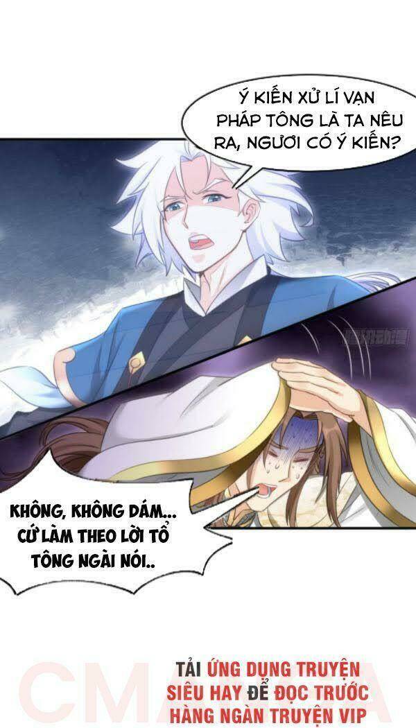 Lão Tổ Của Bạn Đang Online: Chapter 98