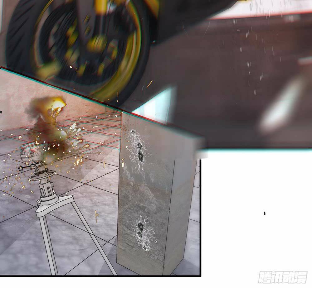 Quái Trộm Thâu Tâm: Chapter 3