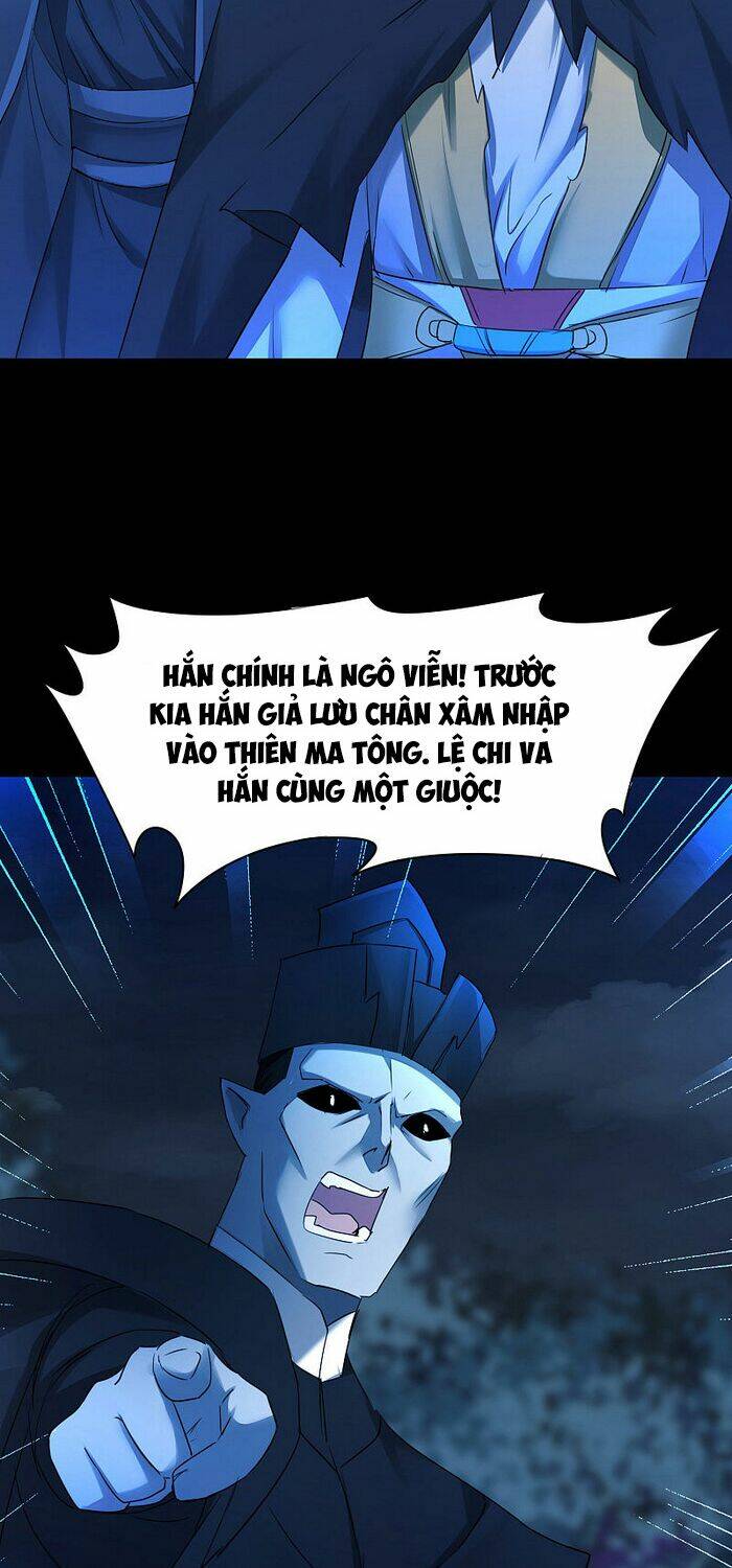 Nghịch Chuyển Tiên Đồ: Chapter 202