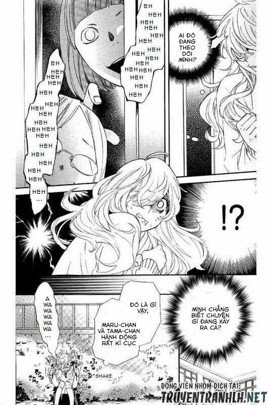 Haru X Kiyo: Chapter 15