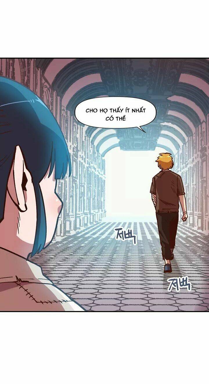 Nô Lệ Nghịch Thiên: Chapter 6