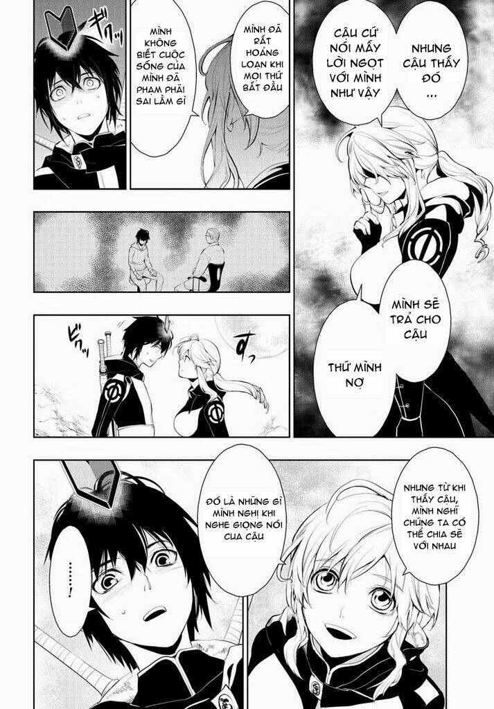 Zero No Shiniki!: Chapter 1