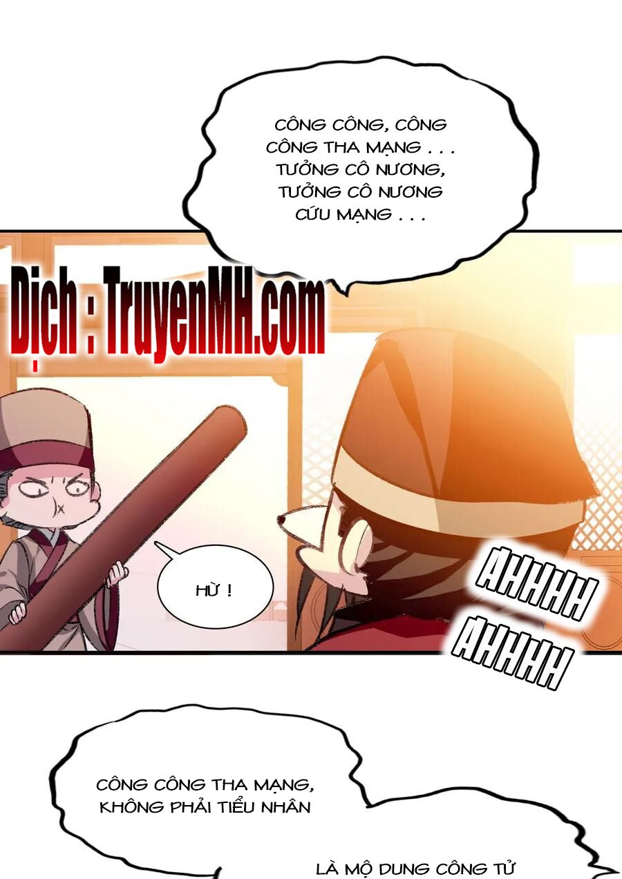 Gả Cho Một Tên Thái Giám Đáng Ghét: Chapter 169