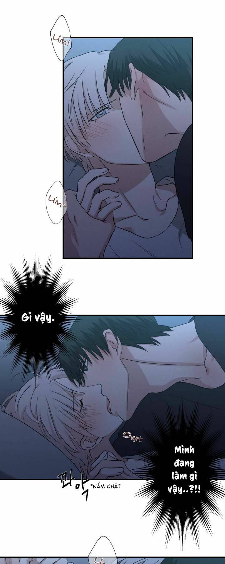 Trốn Tìm: Chapter 12