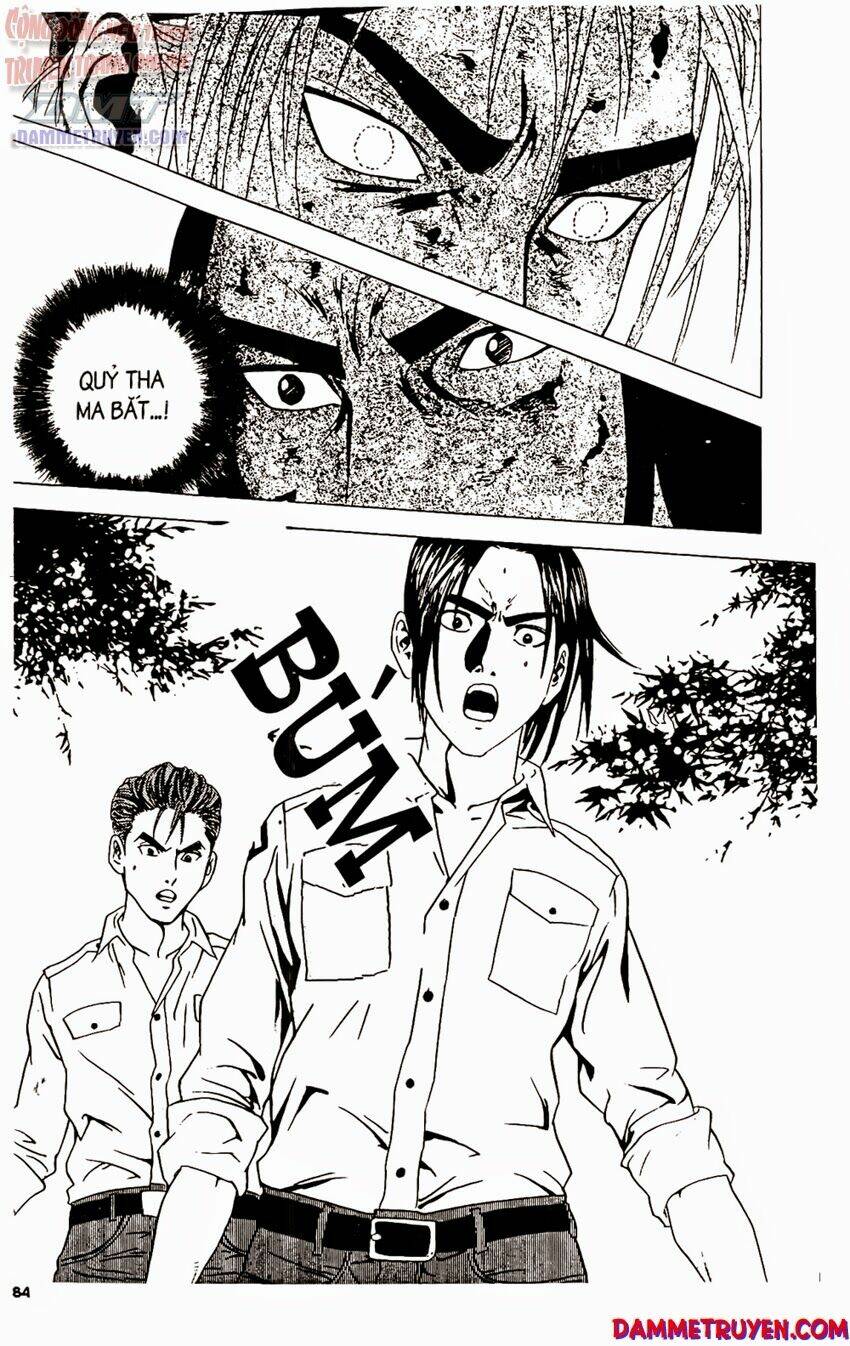 Ai Hơn Ai: Chapter 144