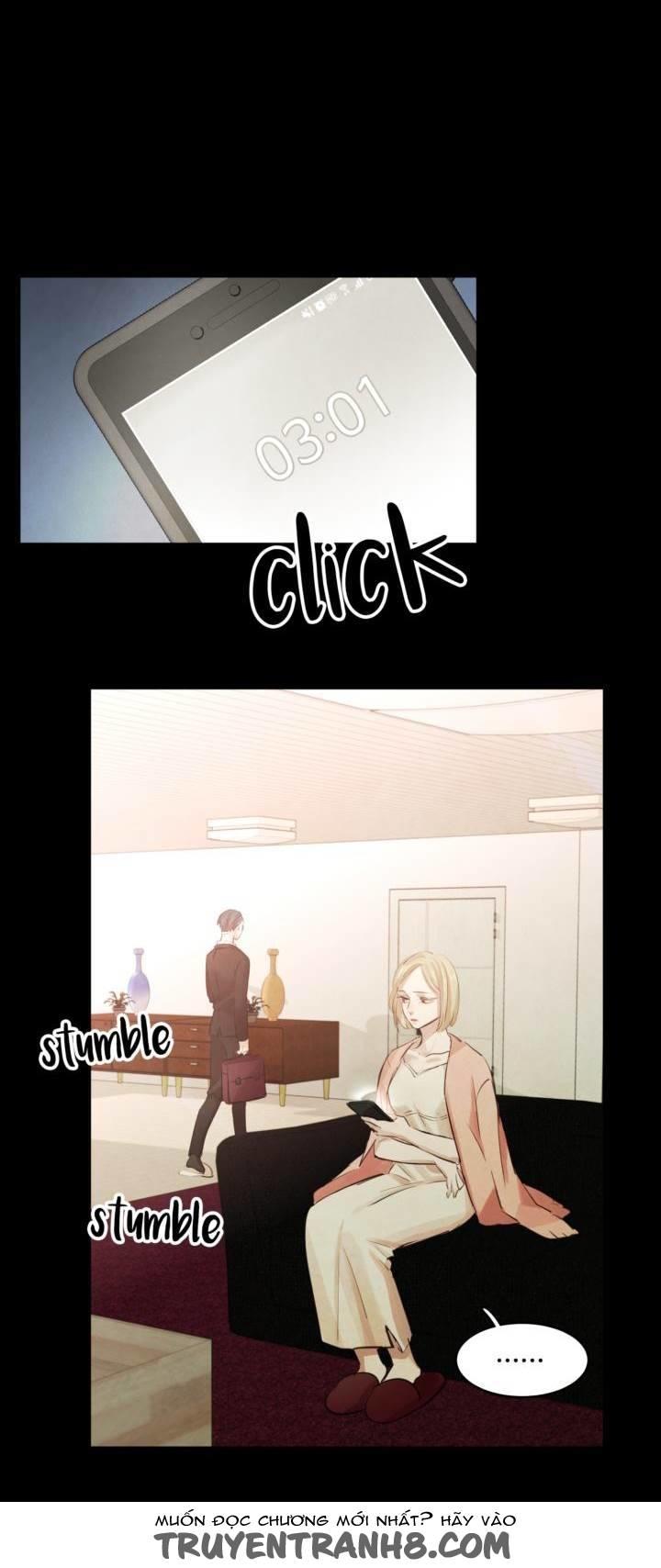 Giữa Tình Yêu Và Tình Bạn: Chapter 7