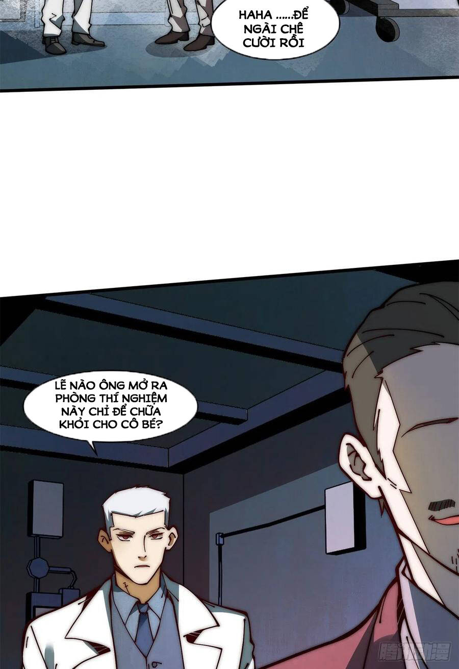 Lùi Lại Để Vi Sư Lên: Chapter 15