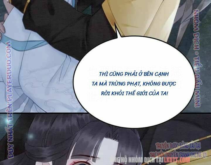 Trọng Sinh Bá Sủng Nhiếp Chính Vương Quá Mạnh Mẽ: Chapter 146