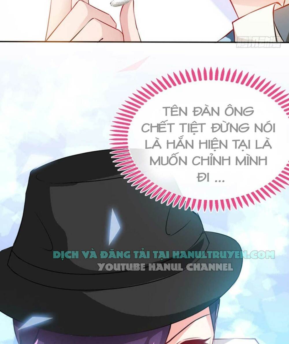 TRUY NÃ TOÀN CẦU TRUY THÊ VỀ SỦNG: Chapter 9