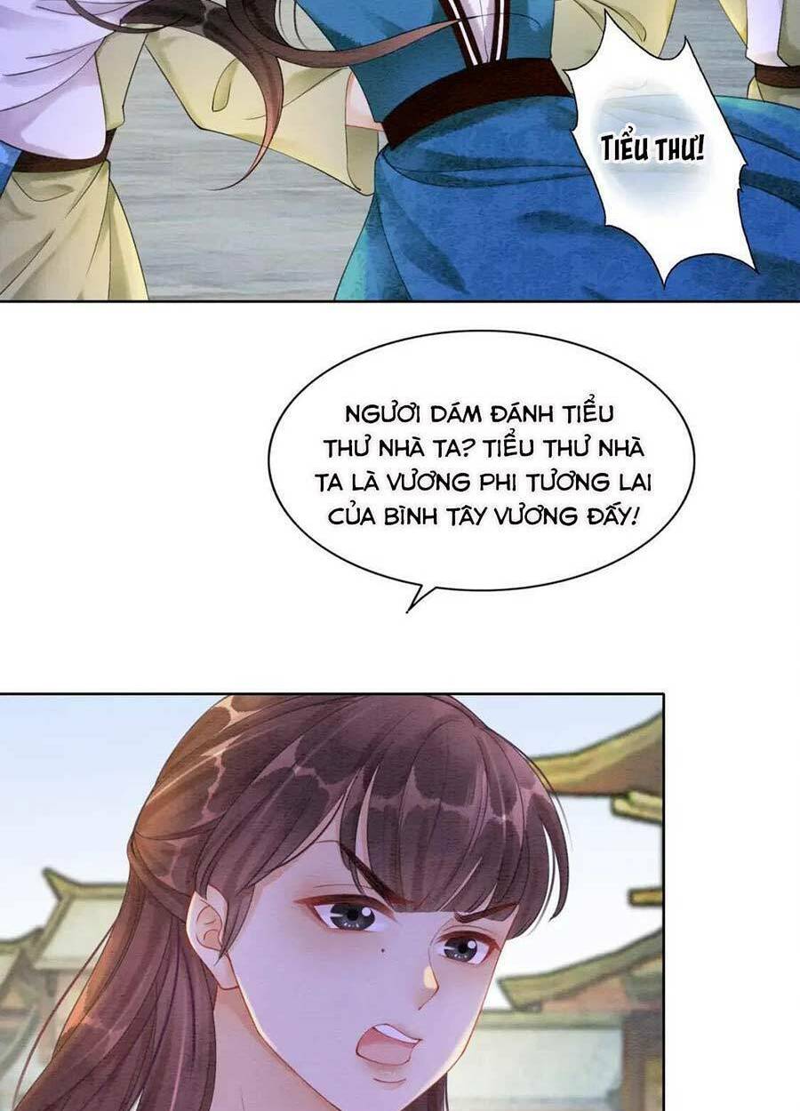 Xung Hỉ Vương Phi: Chapter 75