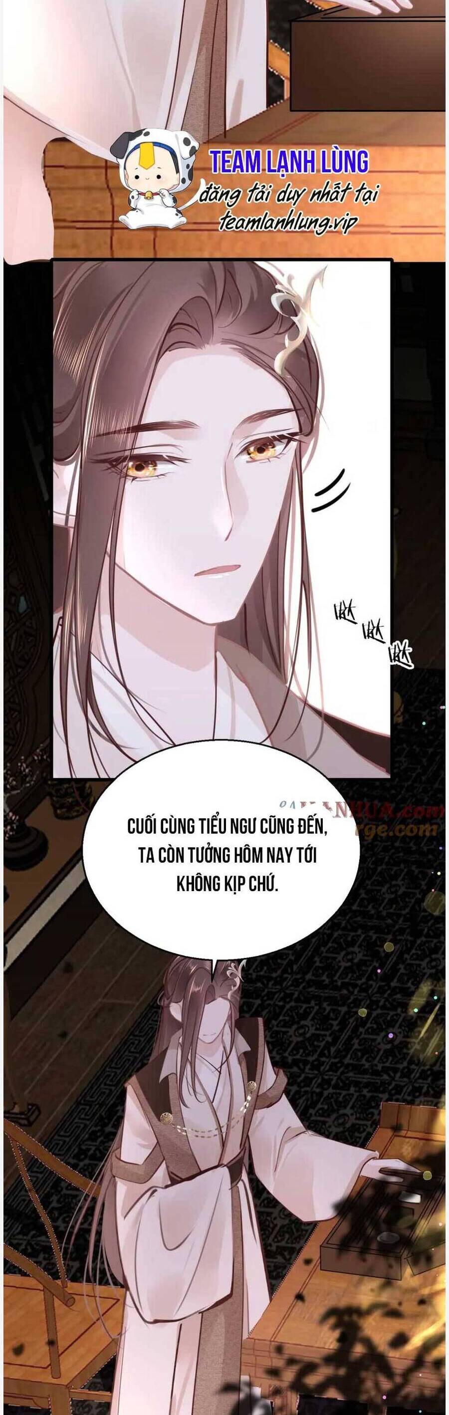 Bắt Đầu Hủy Hôn Để Công Lược Vương Gia: Chapter 103