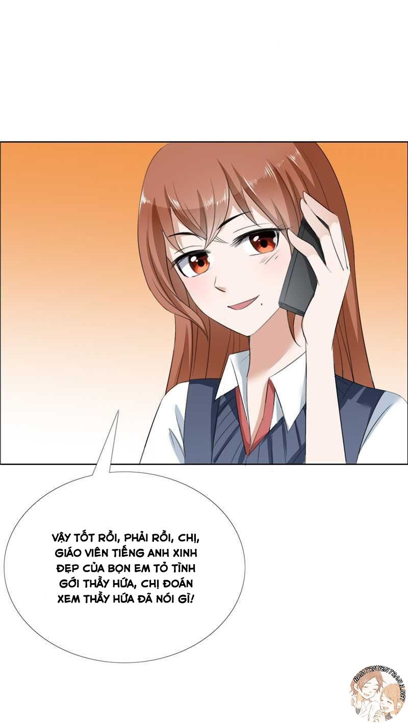 Độc Sủng Kiều Thê Của Bá Đạo Tổng Tài: Chapter 38