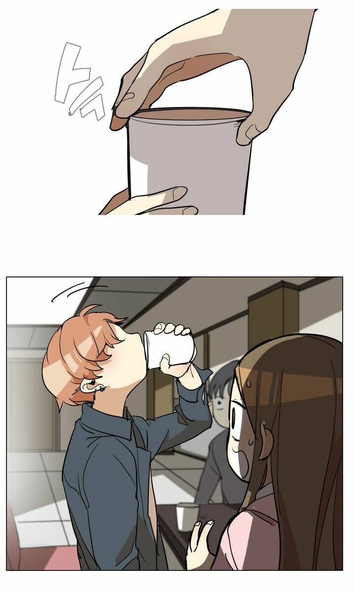 Lớn Lên Đểu Cáng: Chapter 26