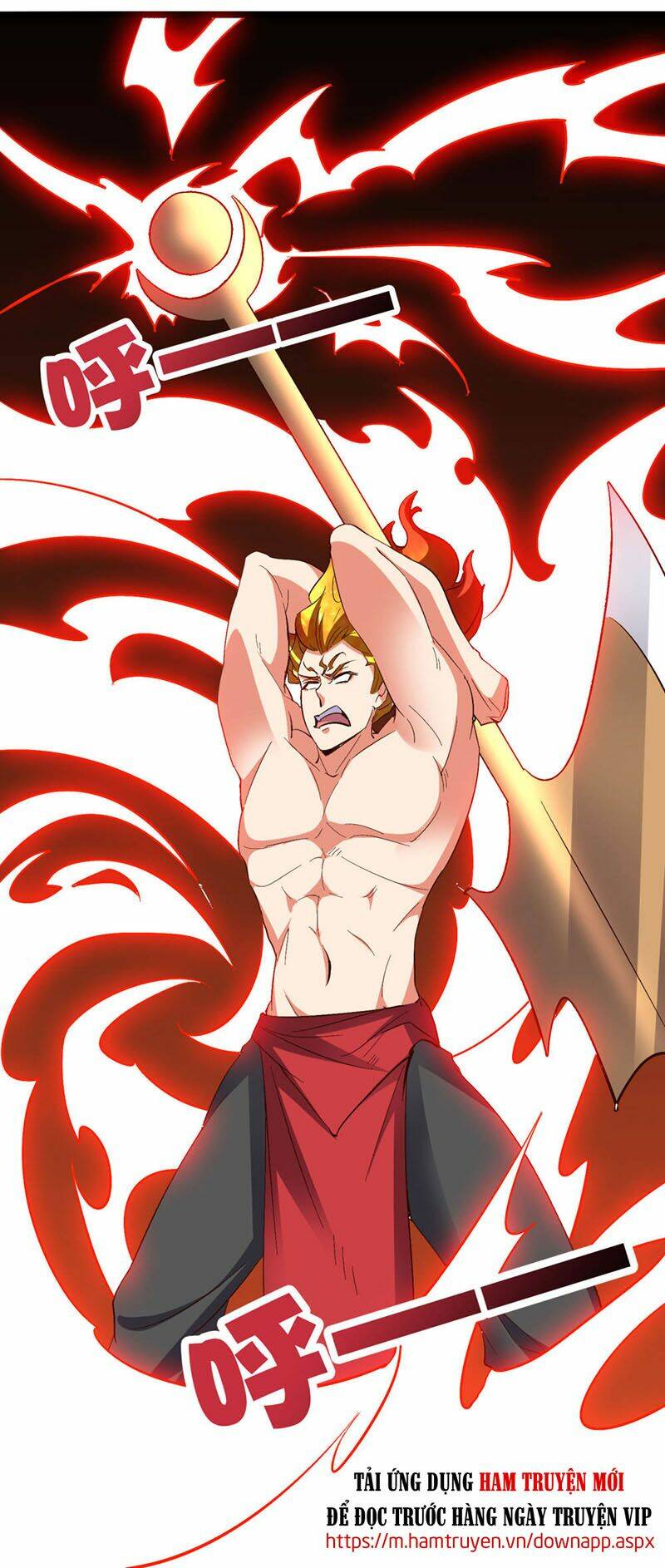 Phục Thiên Thánh Chủ: Chapter 82
