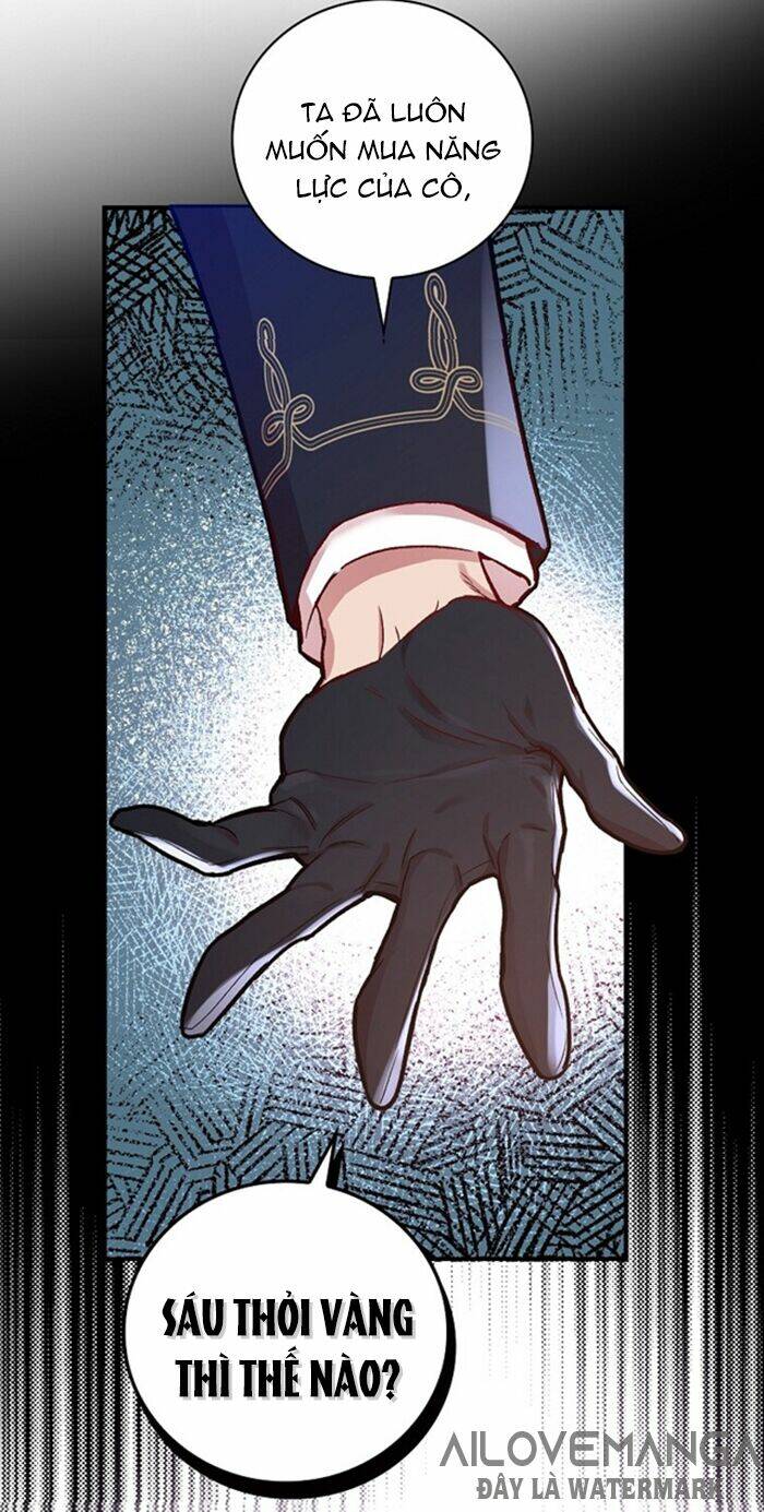 Kỵ Sĩ Đỏ Không Mê Tiền Mù Quáng: Chapter 31