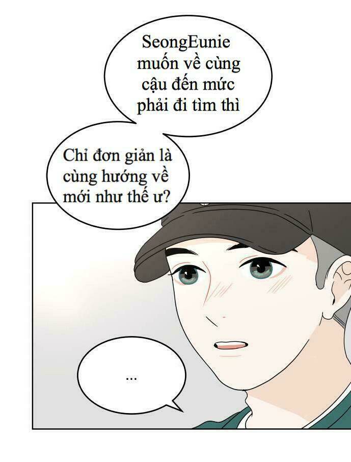 30 Phút Bước Đi Bên Em: Chapter 26