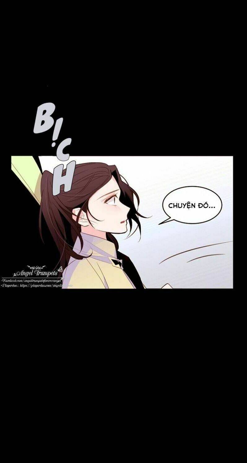 Cuộc Sống Rập Khuôn Của Một Quý Cô Tái Sinh!: Chapter 16