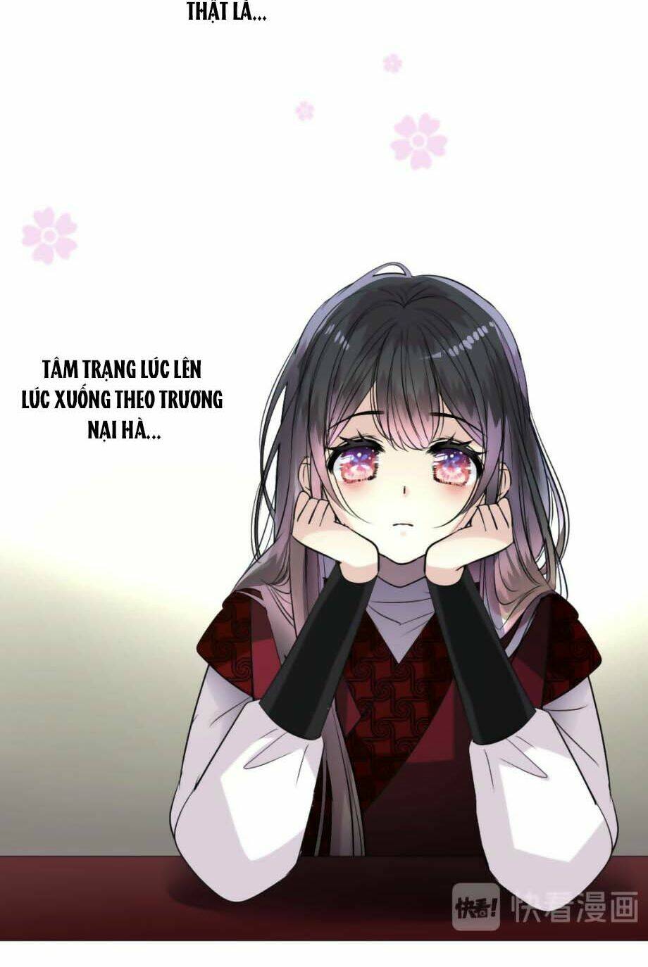 Sao Lại Là Yêu?: Chapter 20