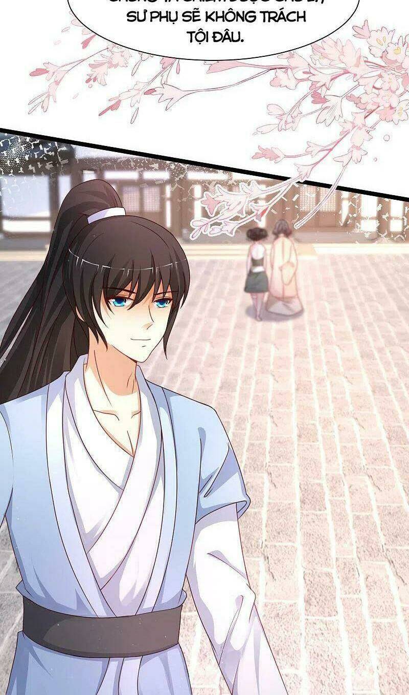 Tối Cường Vận Đào Hoa: Chapter 253
