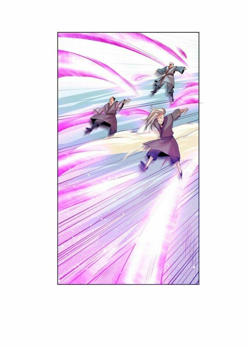 Ngự Thiên Thần Đế: Chapter 18