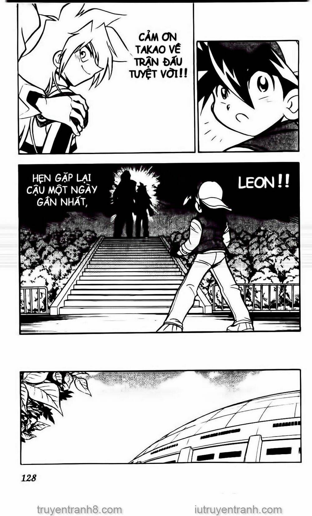 Con Quay Truyền Thuyết: Chapter 50