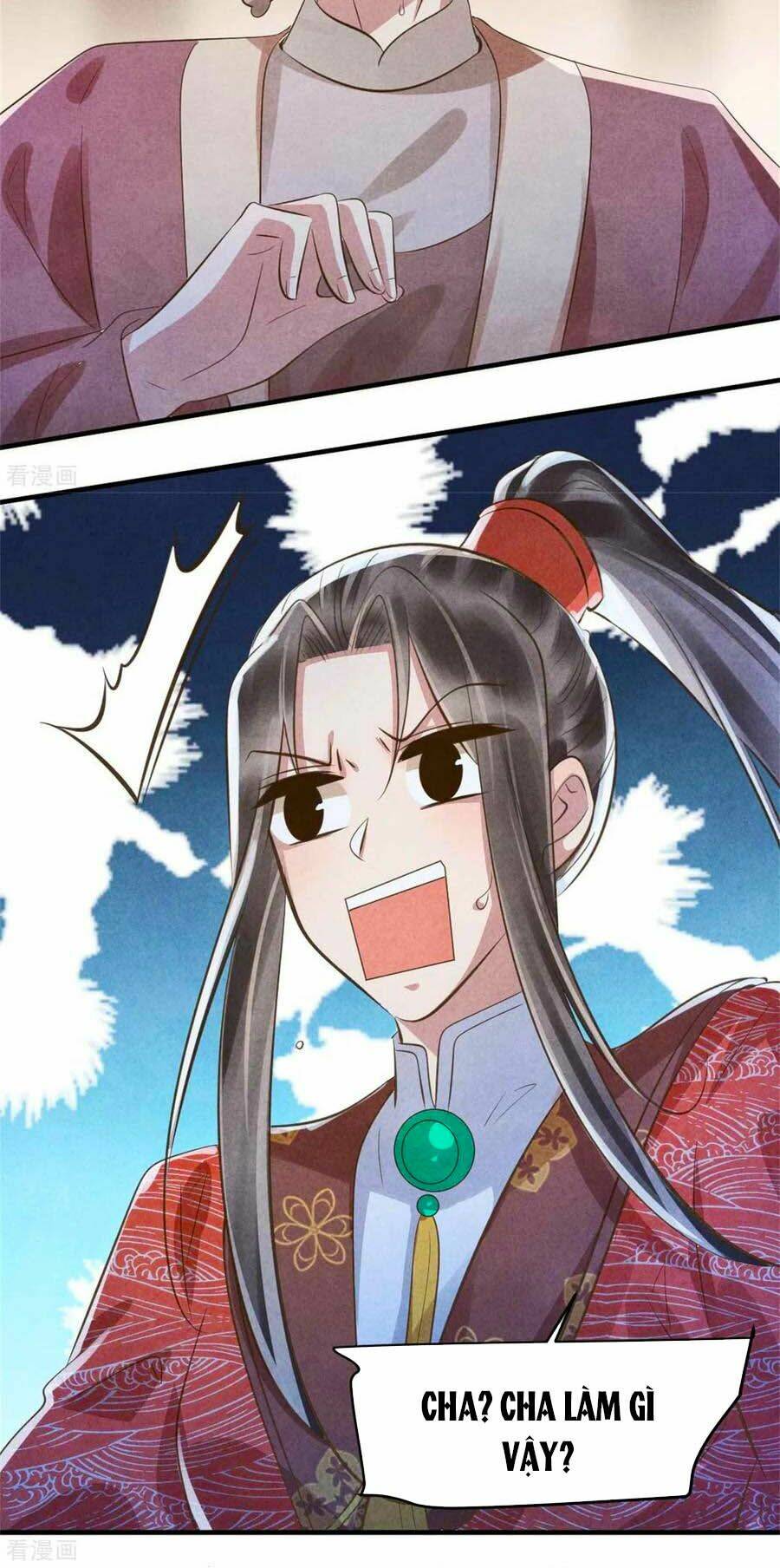 Vương Phi Muốn Trèo Tường: Chapter 88