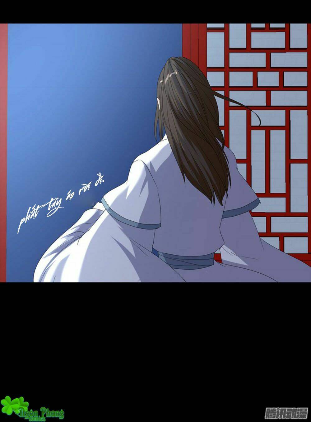 Hỏa Hồ: Chapter 9