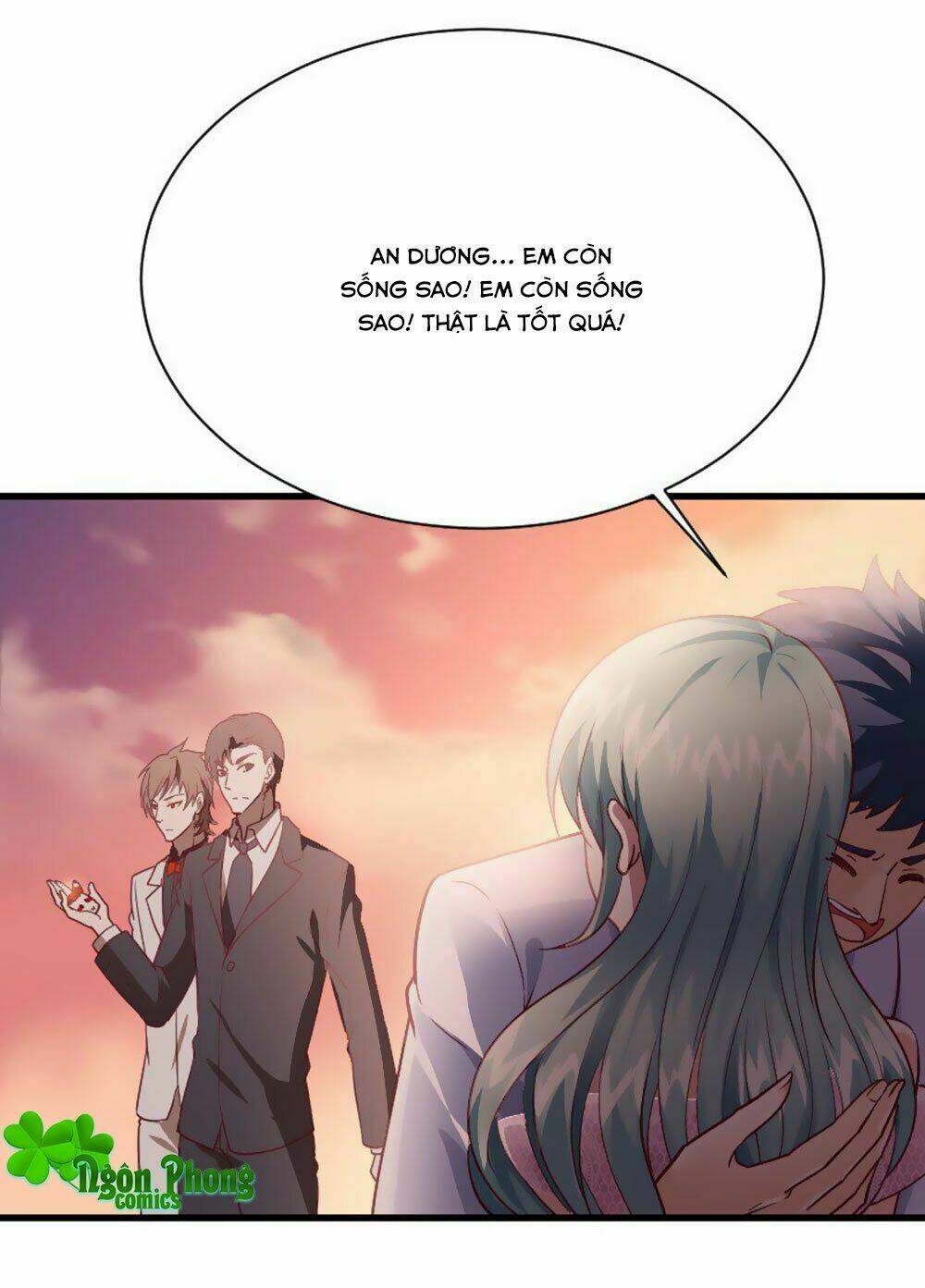 Vạn Năm Nhân Duyên Nhất Tuyến Khiên: Chapter 24