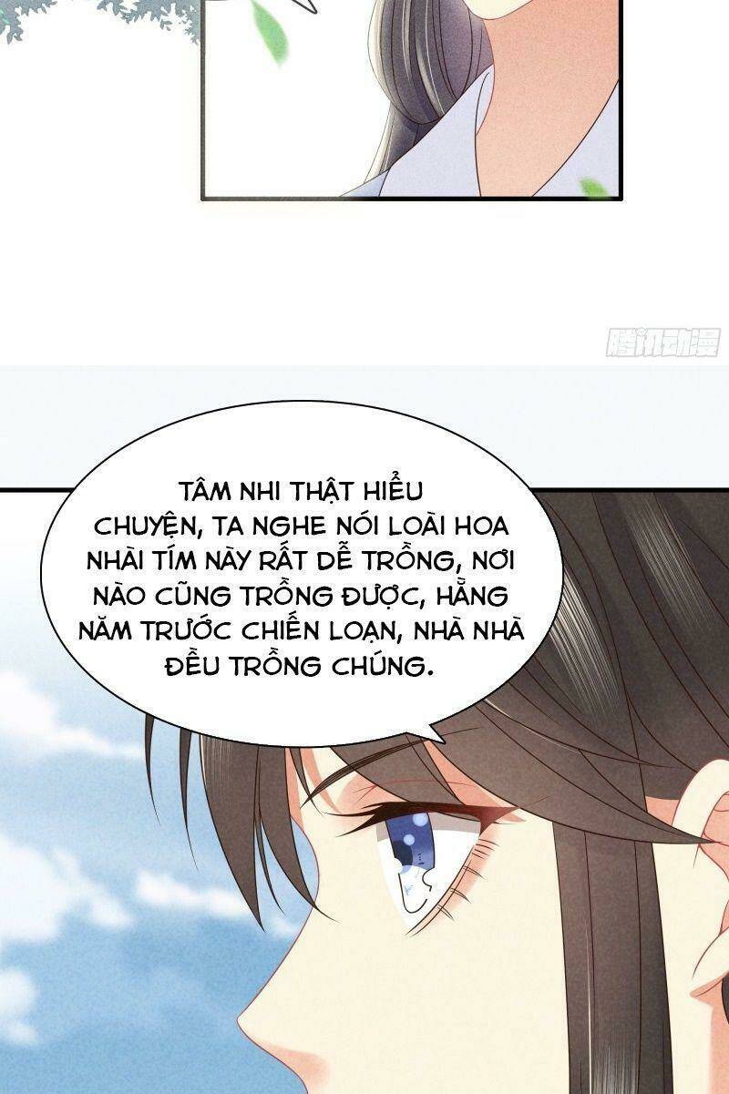 Trọng Sinh Chi Đích Nữ Bất Thiện: Chapter 40