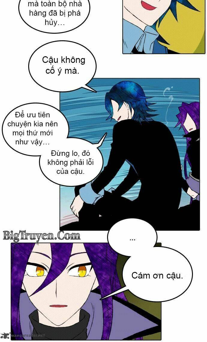 Niflheim: Chapter 8